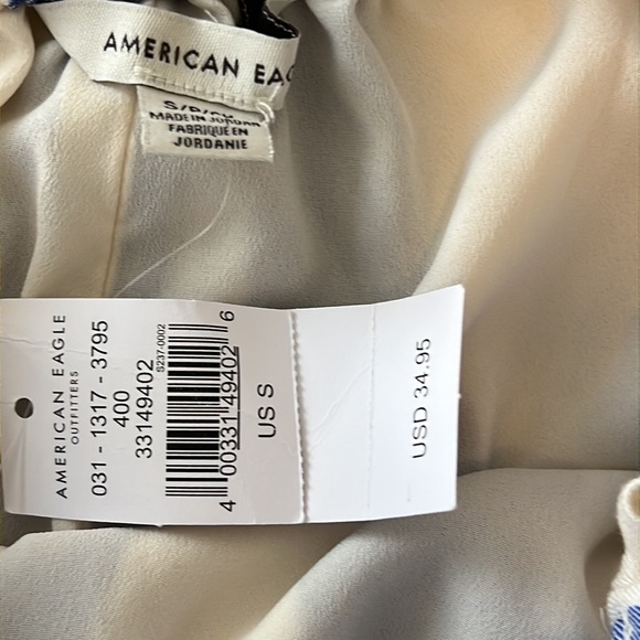 American Eagle women’s shorts size small - Picture 6 of 8